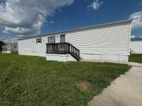 2005 Patriot Homes Lincoln Park Mobile Home