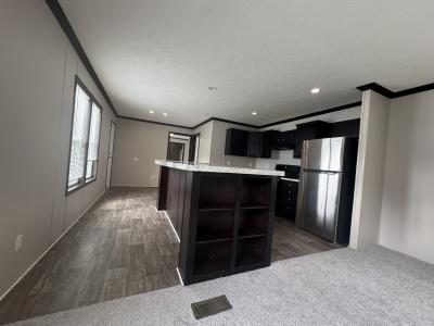 Photo 3 of 12 of home located at 65 Brookside Manor Goshen, IN 46526