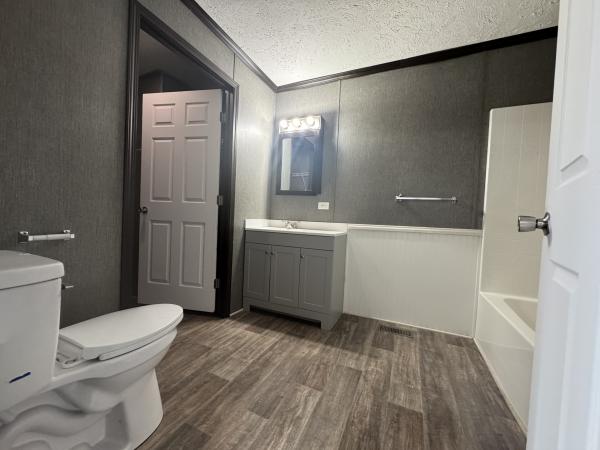 2019 CAVCO 430HH16763H Mobile Home