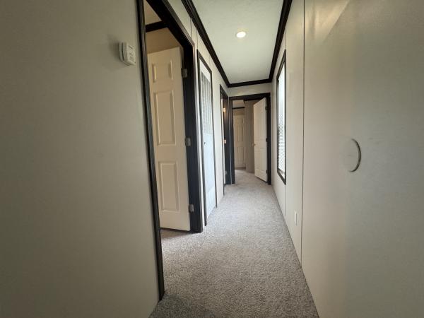 2019 CAVCO 430HH16763H Mobile Home