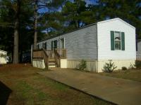 2005 Cavalier Homes Greenbriar Mobile Home