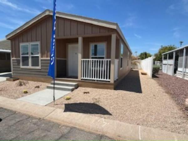 2025 Champion - Chandler Mobile Home For Sale