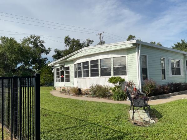 1973 Lake 1234 Mobile Home