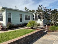 1973 Lake 1234 Mobile Home