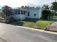 1973 Lake 1234 Mobile Home