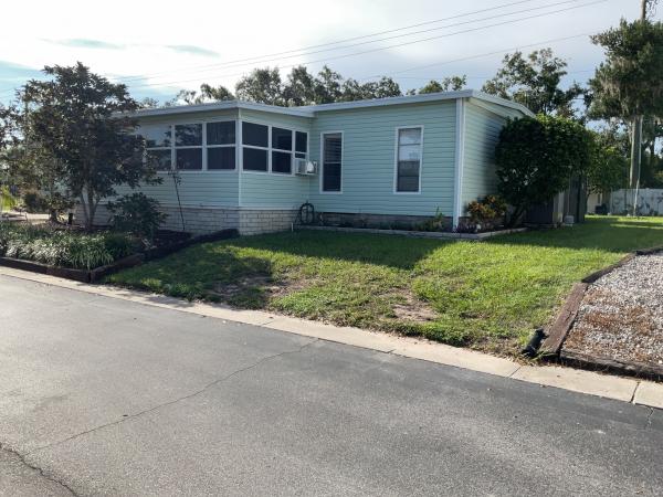 1973 Lake 1234 Mobile Home