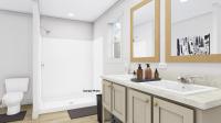 2025 Clayton 72TEM28563C Mobile Home