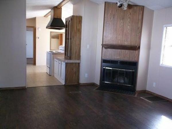 1985 Tidwell Mobile Home For Sale