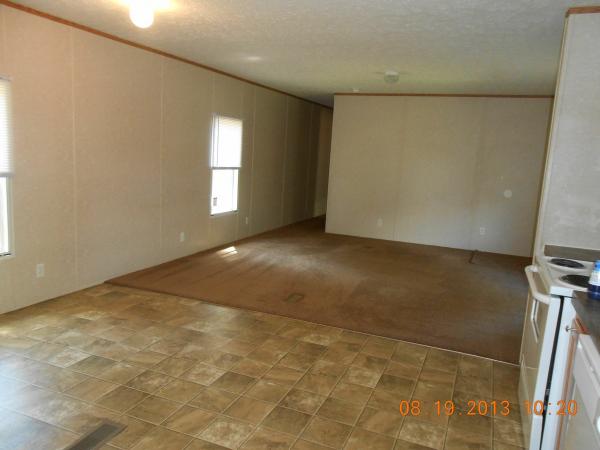 2007 Clayton Homes Inc Mobile Home For Sale