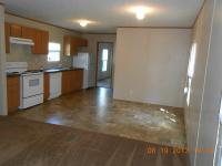 2007 Clayton Homes Inc Waycross Mobile Home