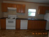 2007 Clayton Homes Inc Waycross Mobile Home