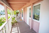 1989 Skyline 06910869YAB Mobile Home