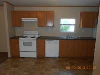 2007 Clayton Homes Inc Waycross Mobile Home