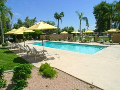 Photo 2 of 3 of home located at 6960 West Peoria Ave #173 Peoria, AZ 85345