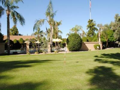 Photo 3 of 3 of home located at 6960 West Peoria Ave #173 Peoria, AZ 85345