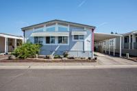 1992 SILVER CREST Mobile Home