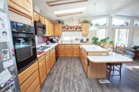 1992 SILVER CREST Mobile Home