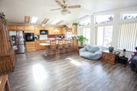 1992 SILVER CREST Mobile Home