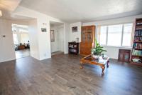 1992 SILVER CREST Mobile Home