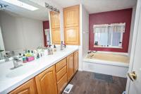 1992 SILVER CREST Mobile Home