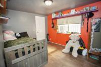 1992 SILVER CREST Mobile Home