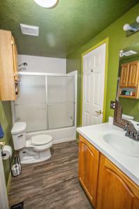 1992 SILVER CREST Mobile Home