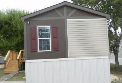 Mobile Home at 9605 W Us Highway 90 Lot #22 San Antonio, TX 78245
