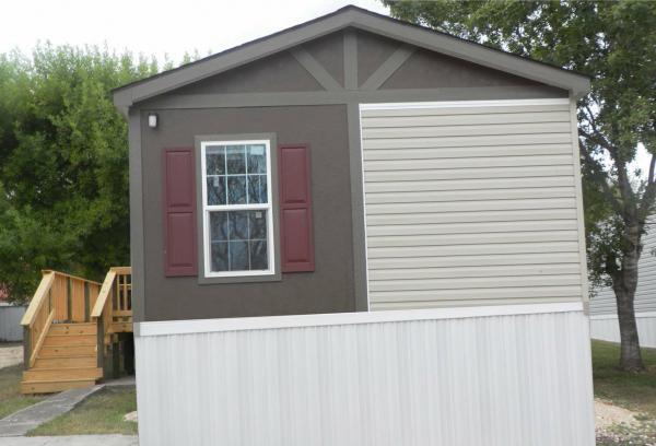 2016 American Homestar Corp Mobile Home For Sale