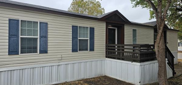 2016 Southern Energy Homes Mobile Home For Sale