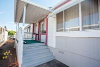 1992 SILVER CREST Mobile Home