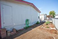1992 SILVER CREST Mobile Home