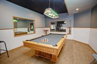 1992 SILVER CREST Mobile Home