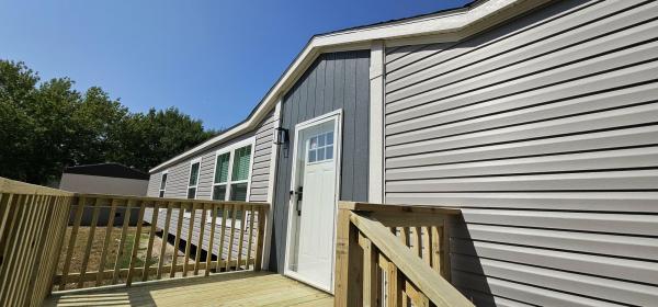 2023 Clayton Homes Inc Mobile Home For Sale