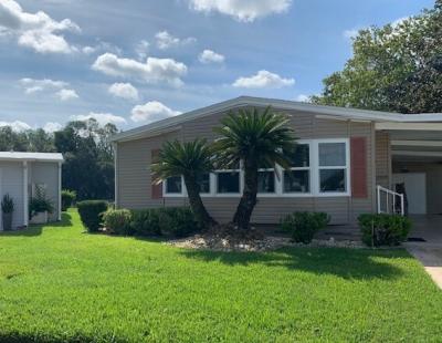 Mobile Home at 2308 Mulligan Drive Lot 548 Lakeland, FL 33810