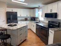 1991 Fleetwood Mobile Home