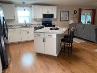 1991 Fleetwood Mobile Home