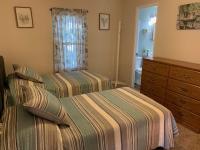 1991 Fleetwood Mobile Home