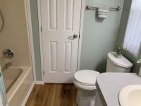 1991 Fleetwood Mobile Home