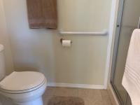1991 Fleetwood Mobile Home