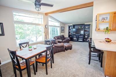 Photo 5 of 21 of home located at 1699 N. Terry #18 Eugene, OR 97402