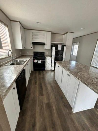 Mobile Home at 1516 E Anita Circle Lot A1516 Florence, SC 29505