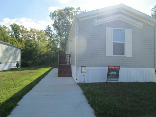 2024 Clayton Mobile Home For Sale