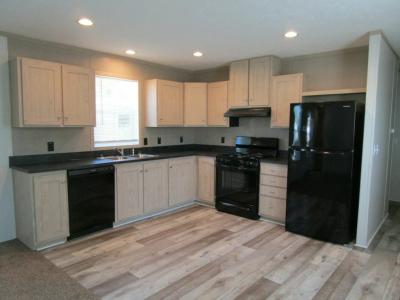 Photo 3 of 16 of home located at 17282 Oak Grove Brownstown, MI 48174