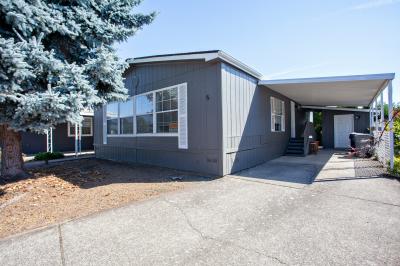 Mobile Home at 1699 N. Terry #5 Eugene, OR 97402