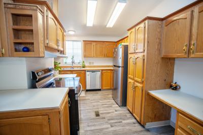 Photo 3 of 22 of home located at 1699 N. Terry #5 Eugene, OR 97402