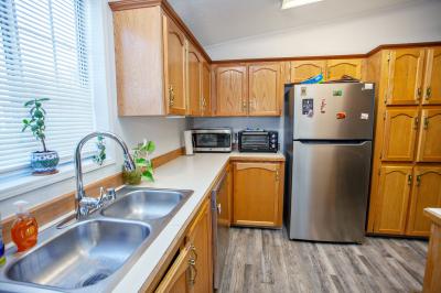 Photo 4 of 22 of home located at 1699 N. Terry #5 Eugene, OR 97402
