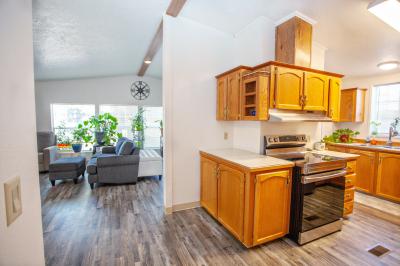 Photo 5 of 22 of home located at 1699 N. Terry #5 Eugene, OR 97402
