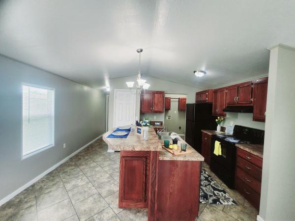 Photo 1 of 2 of home located at 8801 Misty Hollow Drive Midwest City, OK 73110