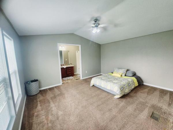 2018 Elliott Mobile Homes Solitaire Mobile Home