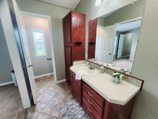 2018 Elliott Mobile Homes Solitaire Mobile Home